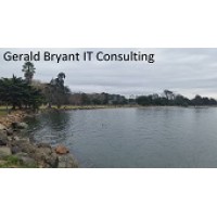 Gerald Bryant IT Consulting logo, Gerald Bryant IT Consulting contact details