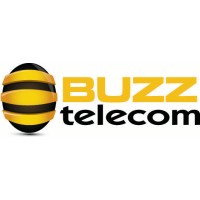 Buzz Telecom Ltd logo, Buzz Telecom Ltd contact details