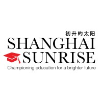 Shanghai Sunrise logo, Shanghai Sunrise contact details