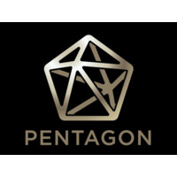 Pentagon Services logo, Pentagon Services contact details