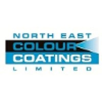 North East Colour Coatings Ltd logo, North East Colour Coatings Ltd contact details