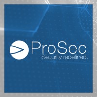 ProSec GmbH logo, ProSec GmbH contact details