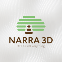 Narra3D.ph logo, Narra3D.ph contact details