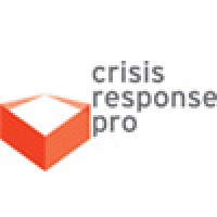 CrisisResponsePro logo, CrisisResponsePro contact details