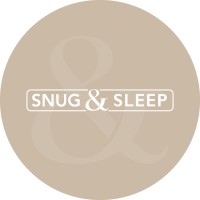 SNUG & SLEEP logo, SNUG & SLEEP contact details