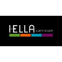 I-ELLA.com logo, I-ELLA.com contact details