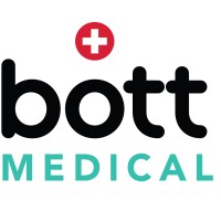 Bottmedical AG logo, Bottmedical AG contact details