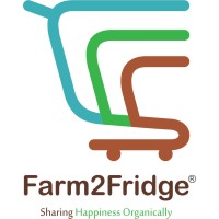 Farm2Fridge logo, Farm2Fridge contact details