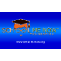 School Me Now Foundation logo, School Me Now Foundation contact details