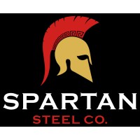 Spartan Steel Co logo, Spartan Steel Co contact details