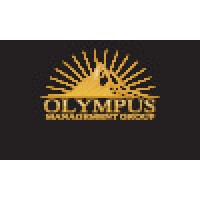 Olympus Management Group logo, Olympus Management Group contact details