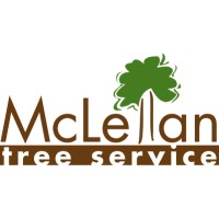 McLellan Tree Service Inc logo, McLellan Tree Service Inc contact details