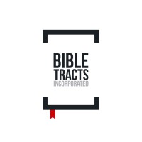 Bible Tracts Inc. logo, Bible Tracts Inc. contact details