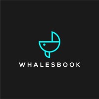 Whales Network logo, Whales Network contact details