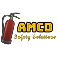 AMCD Safety Solutions logo, AMCD Safety Solutions contact details