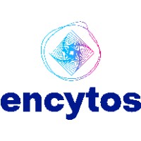 encytos B.V. logo, encytos B.V. contact details