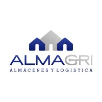 ALMAGRI logo, ALMAGRI contact details