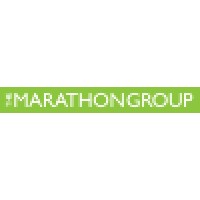 The Marathon Group, Mt. Laurel logo, The Marathon Group, Mt. Laurel contact details