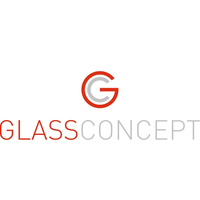 GLASSCONCEPT SA logo, GLASSCONCEPT SA contact details