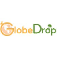 GlobeDrop logo, GlobeDrop contact details