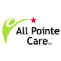 All Pointe Care logo, All Pointe Care contact details