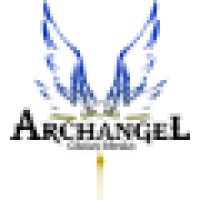 Archangel Global Media logo, Archangel Global Media contact details