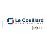 CONSTRUCTIONS LE COUILLARD logo, CONSTRUCTIONS LE COUILLARD contact details