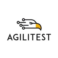 Agilitest logo, Agilitest contact details