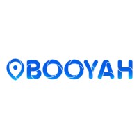 Booyah Malaysia logo, Booyah Malaysia contact details