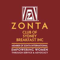 Zonta Club of Sydney Breakfast Inc. logo, Zonta Club of Sydney Breakfast Inc. contact details