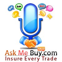 Askmebuy Trading logo, Askmebuy Trading contact details