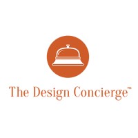 The Design Concierge, LLC logo, The Design Concierge, LLC contact details