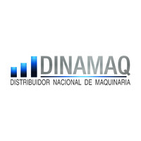 Dinamaq Machining Solutions logo, Dinamaq Machining Solutions contact details