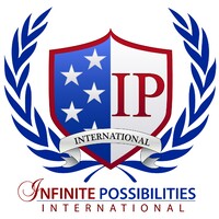 INFINITE POSSIBILITIES INTERNATIONAL logo, INFINITE POSSIBILITIES INTERNATIONAL contact details