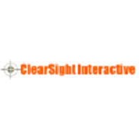 ClearSight Interactive logo, ClearSight Interactive contact details