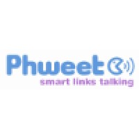 Phweet logo, Phweet contact details