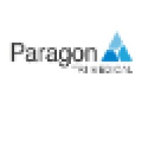 Paragon Tri-Medical logo, Paragon Tri-Medical contact details