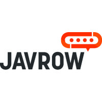 Javrow logo, Javrow contact details