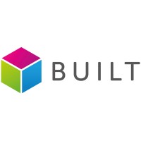 BUILT Group logo, BUILT Group contact details