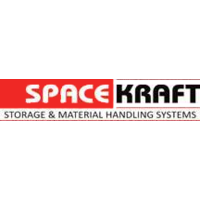 Spacekraft systems and material handling systems logo, Spacekraft systems and material handling systems contact details