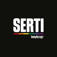 SERTI logo, SERTI contact details