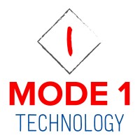 Mode1 logo, Mode1 contact details