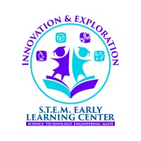 Innovation & Exploration STEM Early Learning Center logo, Innovation & Exploration STEM Early Learning Center contact details