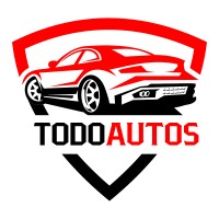 Todo Autos logo, Todo Autos contact details