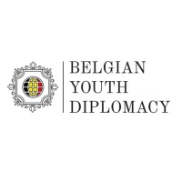 Belgian Youth Diplomacy logo, Belgian Youth Diplomacy contact details