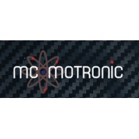 Mc Motronic logo, Mc Motronic contact details