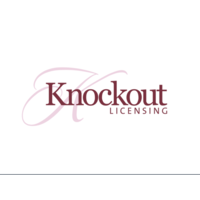 Knockout Licensing logo, Knockout Licensing contact details