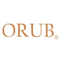 ORUB S.R.L. logo, ORUB S.R.L. contact details