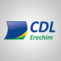 CDL Erechim logo, CDL Erechim contact details