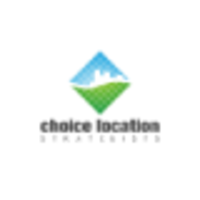 Choice Location Strategists logo, Choice Location Strategists contact details